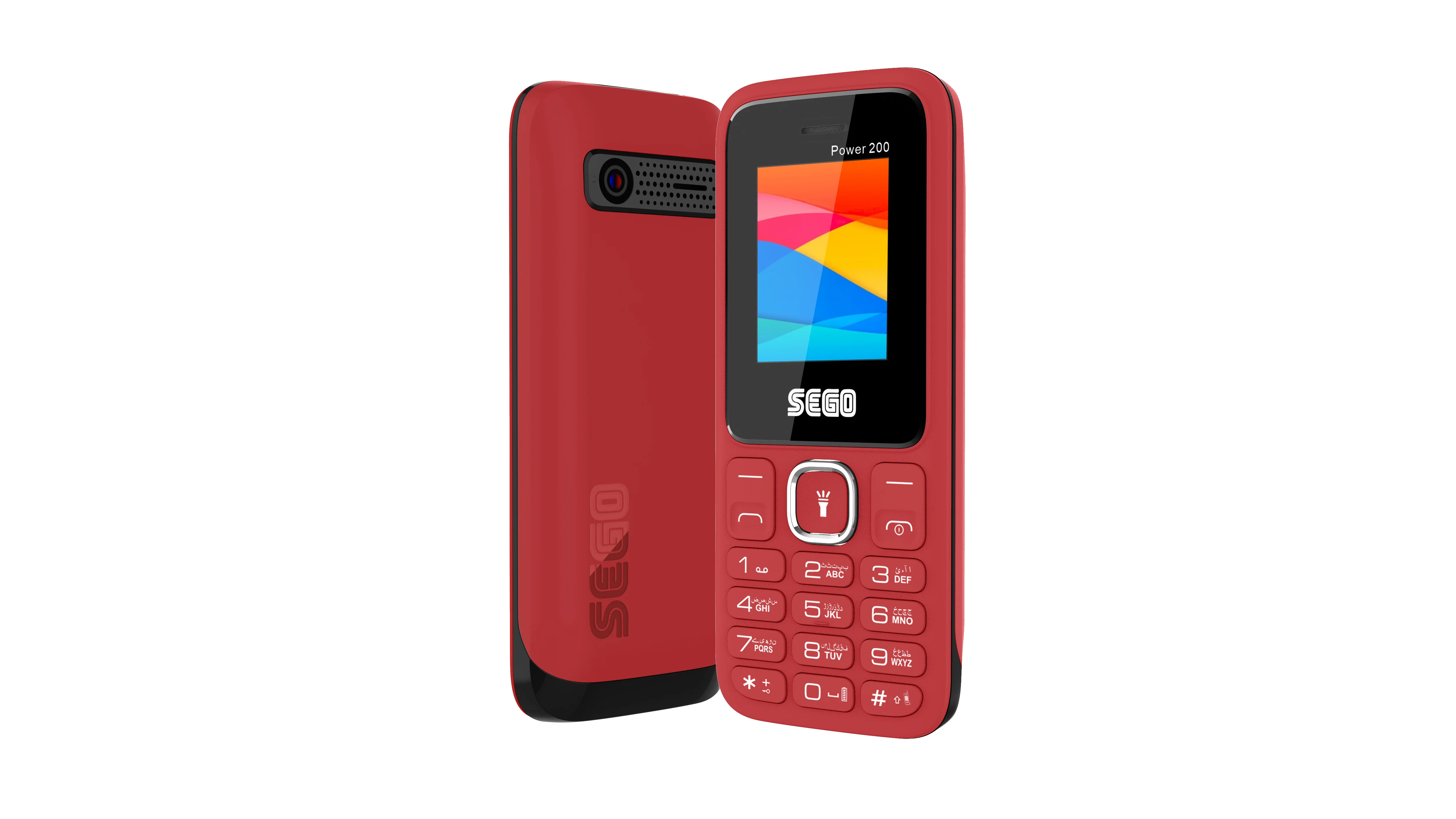 Feature Phones