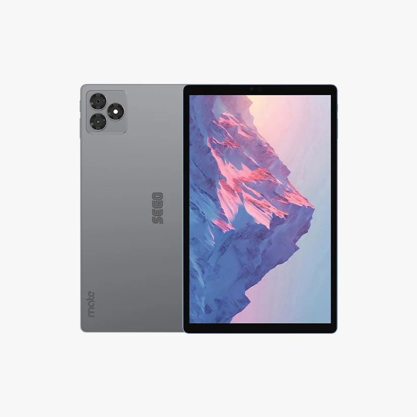 Tablets
