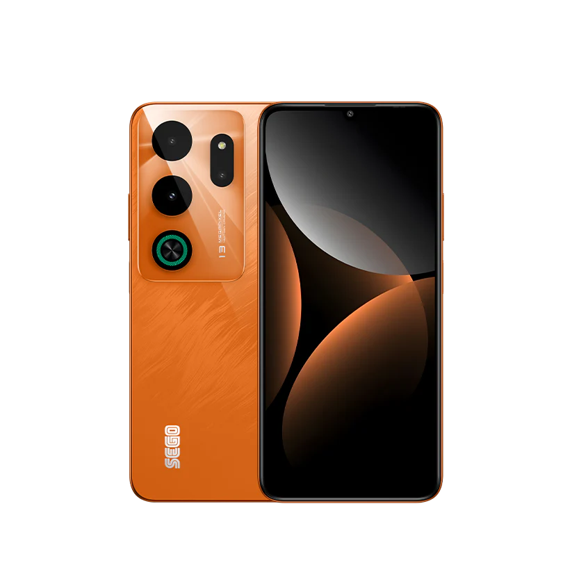 SEGO Smart Phones